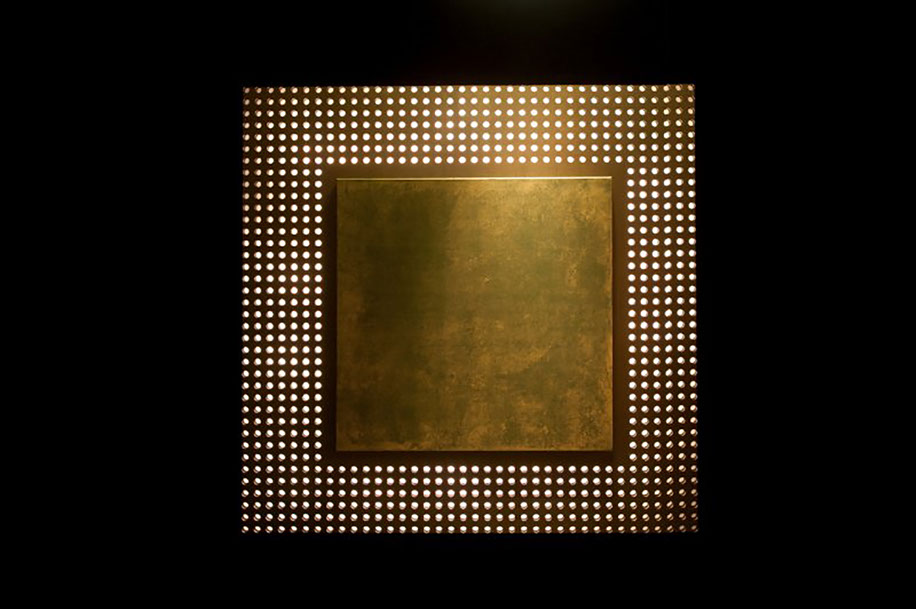 production management and main supplier for DETAIL - PRIVATE EVENT